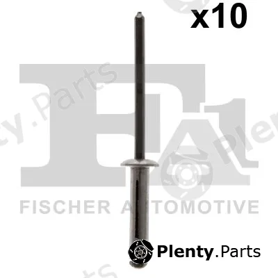 FA1 14-20003.10 — Assortment, blind rivets
