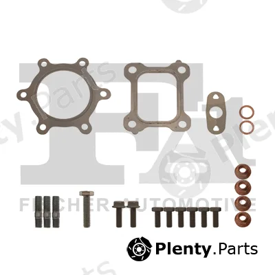 FA1 KT823140 — Mounting Kit, charger