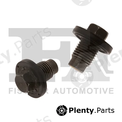 FA1 731.111.001 — Screw Plug, oil sump