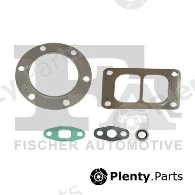 FA1 KT820080E — Mounting Kit, charger