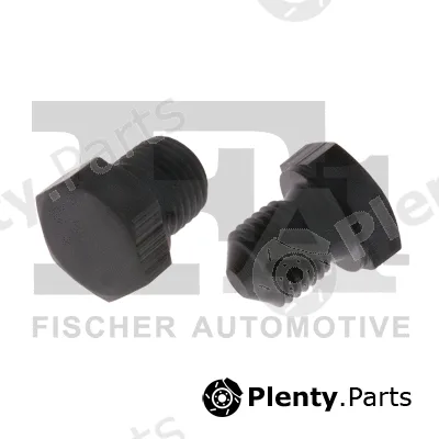 FA1 518.472.001 — Screw Plug, oil sump