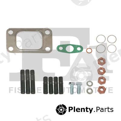 FA1 KT130280 — Mounting Kit, charger