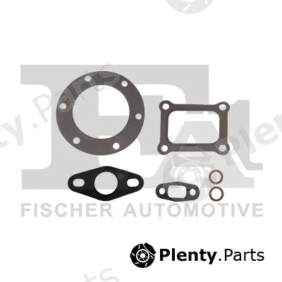 FA1 KT220580E — Mounting Kit, charger