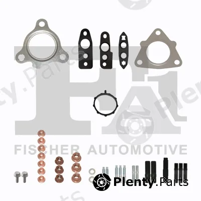 FA1 KT770380 — Mounting Kit, charger