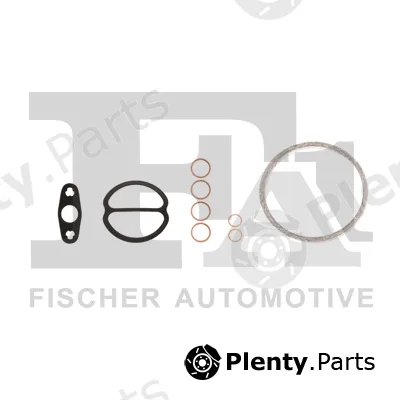 FA1 KT100760E — Mounting Kit, charger