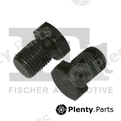 FA1 280.751.001 — Screw Plug, oil sump
