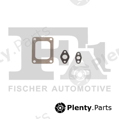 FA1 KT310510E — Mounting Kit, charger