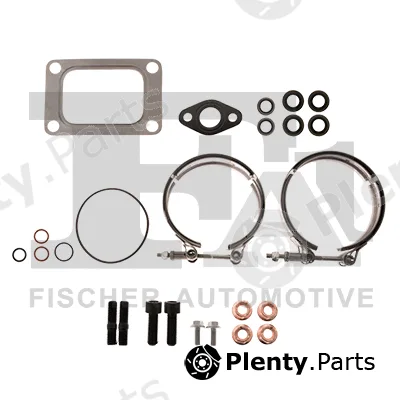 FA1 KT310210 — Mounting Kit, charger
