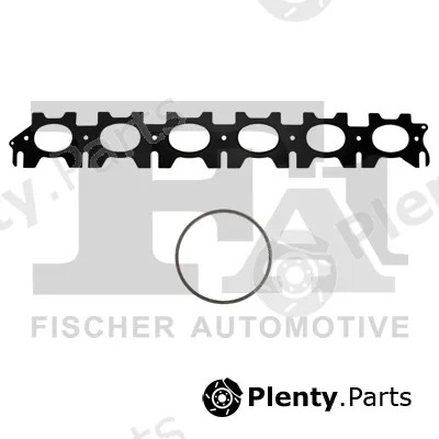 FA1 KT101070E — Mounting Kit, charger
