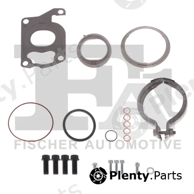 FA1 KT100320 — Mounting Kit, charger