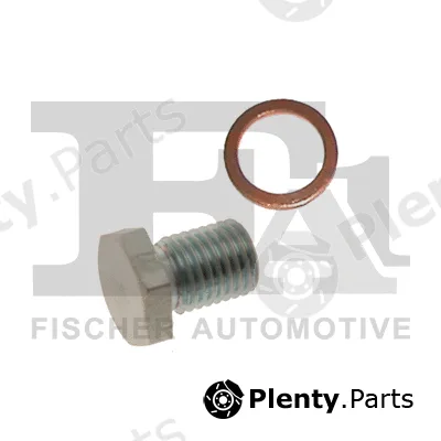FA1 866.370.011 — Screw Plug, oil sump
