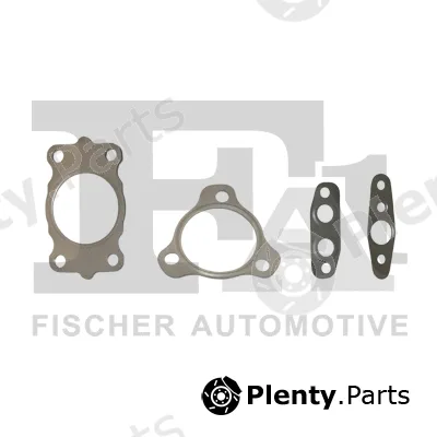 FA1 KT120220E — Mounting Kit, charger