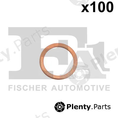 FA1 954.330.100 — Seal Ring, oil drain plug