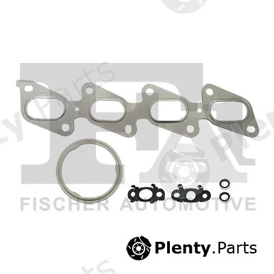 FA1 KT120390E — Mounting Kit, charger