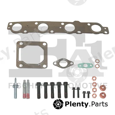 FA1 KT130005 — Mounting Kit, charger