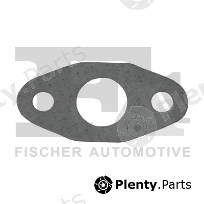 FA1 411-502 — Gasket, oil outlet (charger)