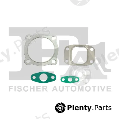 FA1 KT140780E — Mounting Kit, charger