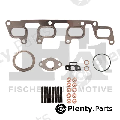 FA1 KTE000245 — Mounting Kit, charger