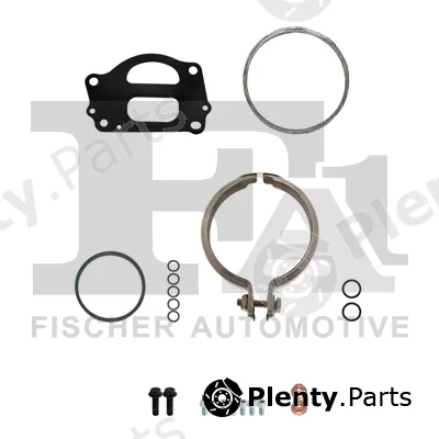 FA1 KT100840 — Mounting Kit, charger