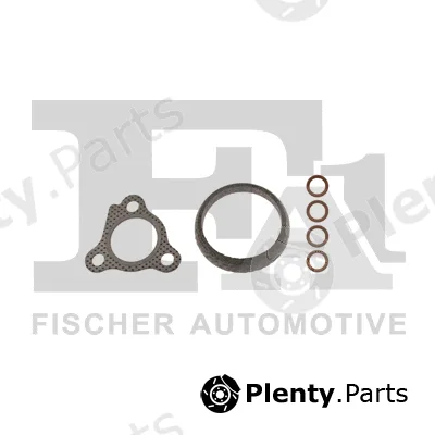 FA1 KT130470E — Mounting Kit, charger