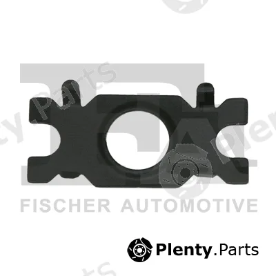 FA1 455-512 — Gasket, oil outlet (charger)