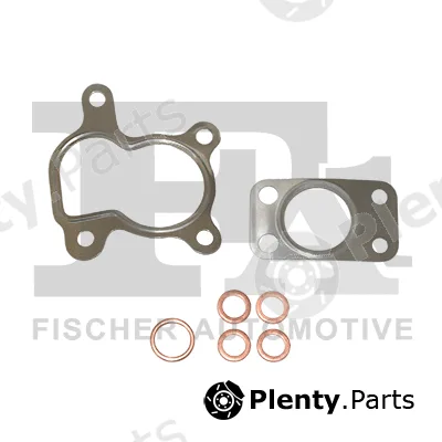 FA1 KT210020E — Mounting Kit, charger