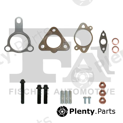 FA1 KT120140 — Mounting Kit, charger