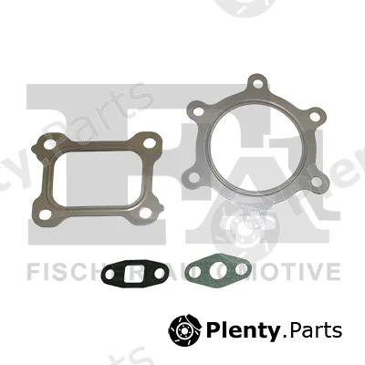 FA1 KT821200E — Mounting Kit, charger