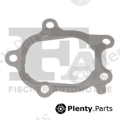 FA1 410-525 — Gasket, exhaust manifold