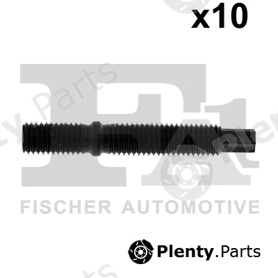 FA1 985-07-002.10 — Bolt, exhaust manifold