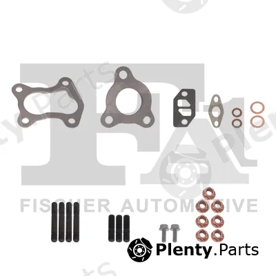 FA1 KT120160 — Mounting Kit, charger
