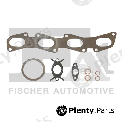 FA1 KT120025E — Mounting Kit, charger