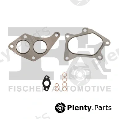 FA1 KT720100E — Mounting Kit, charger