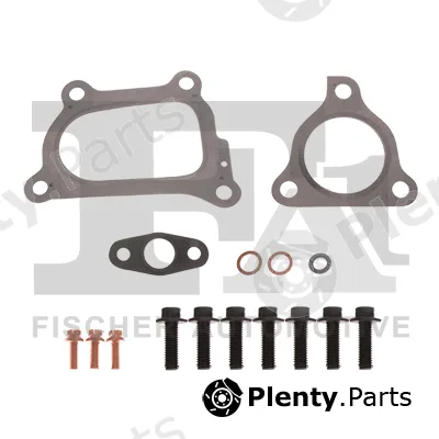 FA1 KT250080 — Mounting Kit, charger