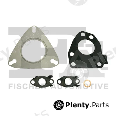 FA1 KT410100E — Mounting Kit, charger