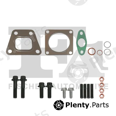 FA1 KT110060 — Mounting Kit, charger
