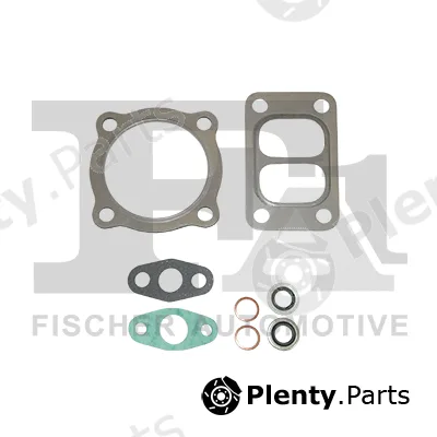 FA1 KT820180E — Mounting Kit, charger