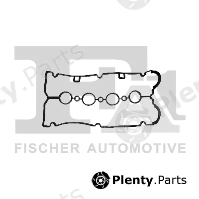 FA1 EP2100-914 — Gasket, cylinder head cover