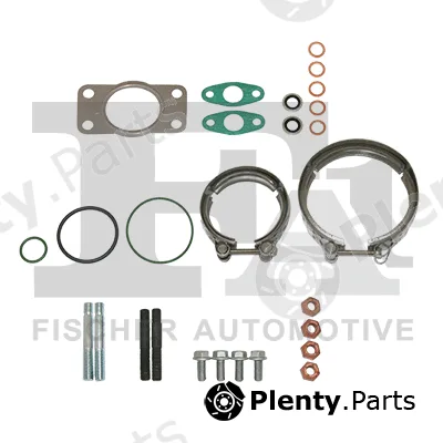 FA1 KT820360 — Mounting Kit, charger