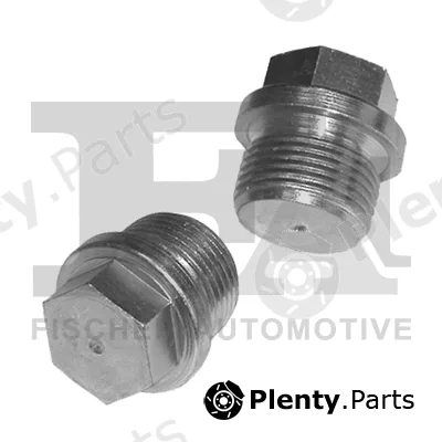 FA1 862.372.001 — Screw Plug, oil sump