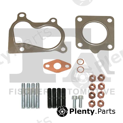 FA1 KT250010 — Mounting Kit, charger