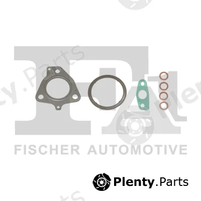 FA1 KT120060E — Mounting Kit, charger