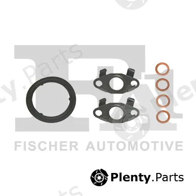 FA1 KT130110E — Mounting Kit, charger