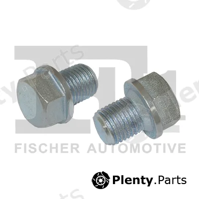 FA1 257.844.001 — Screw Plug, oil sump