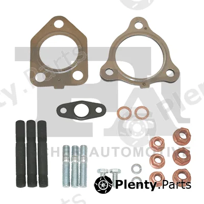 FA1 KT730020 — Mounting Kit, charger