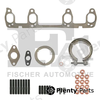 FA1 KT110105 — Mounting Kit, charger