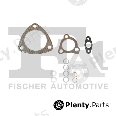 FA1 KT110090E — Mounting Kit, charger