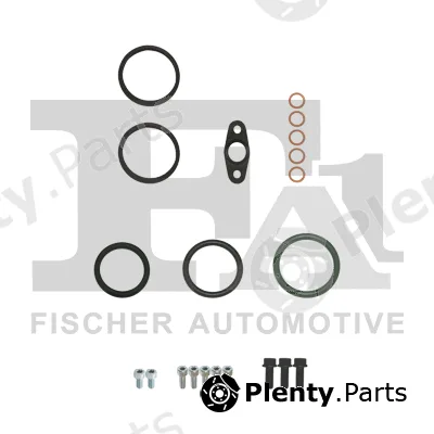FA1 KT100950 — Mounting Kit, charger