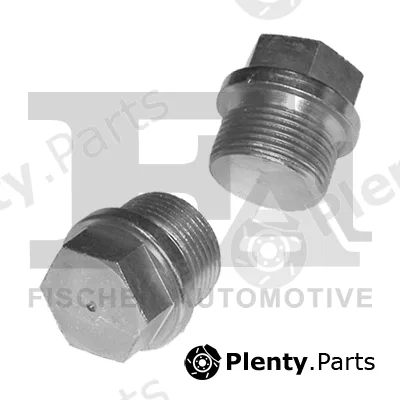 FA1 862.373.001 — Screw Plug, oil sump