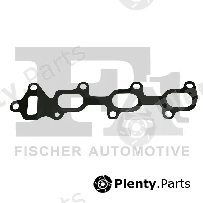 FA1 414-014 — Gasket, exhaust manifold